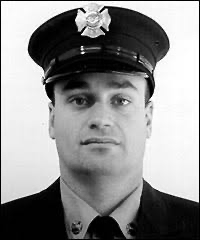 Firefighter Stephen Gerard Siller, NYFD Squad 1